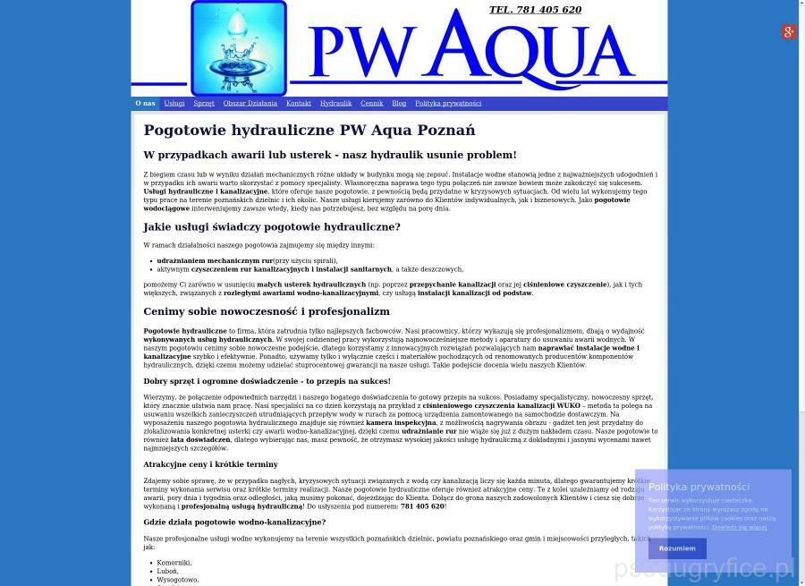 przedsiebiorstwo-wielobranzowe-aqua-arkadiusz-gielewski