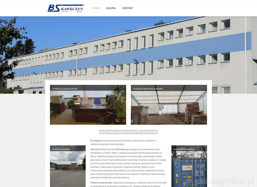 bs-kaweczyn-sp-z-o-o