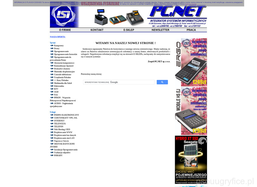 pc-net-sp-z-o-o