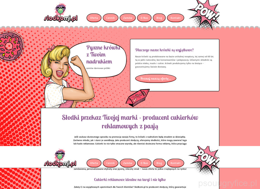 sweetart-sp-z-o-o