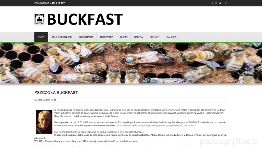 buckfast-filkowski-edward