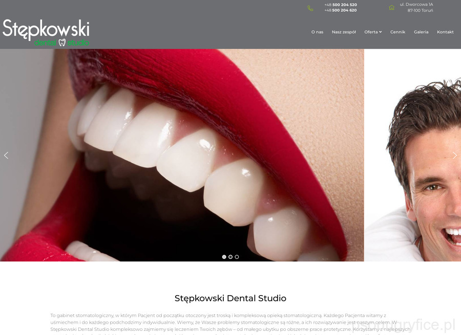 stepkowski-dental-studio