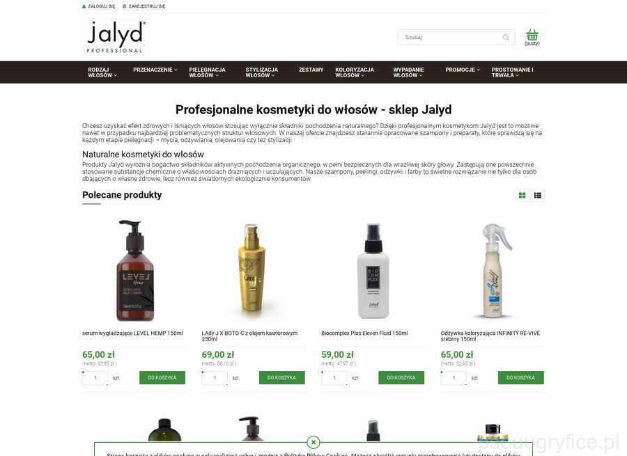 jalyd