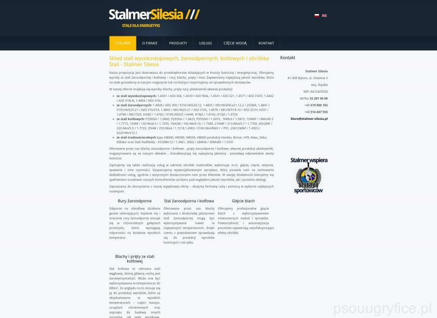 stalmer-silesia